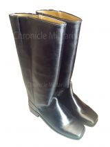 Stove Pipe boots